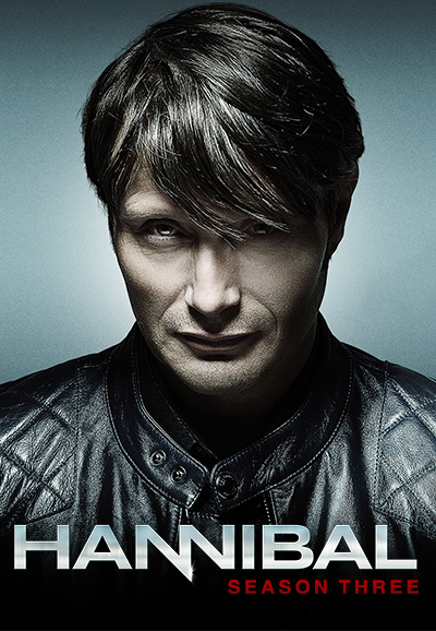 Hannibal - Season 3 [49728] (A1433473441) [[TV Shows]] --Plex--